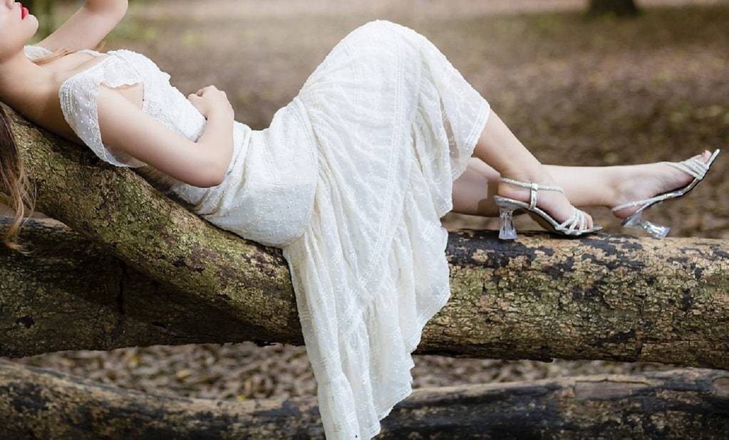 Designs, die von der Natur inspiriert sind