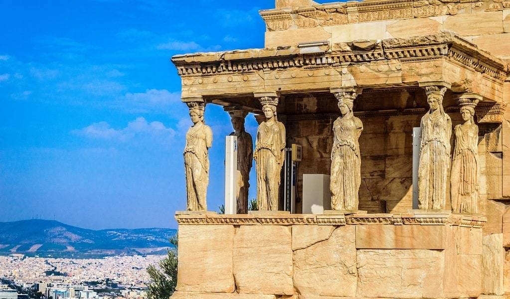 Reiseerlebnisse, die das Leben verändern